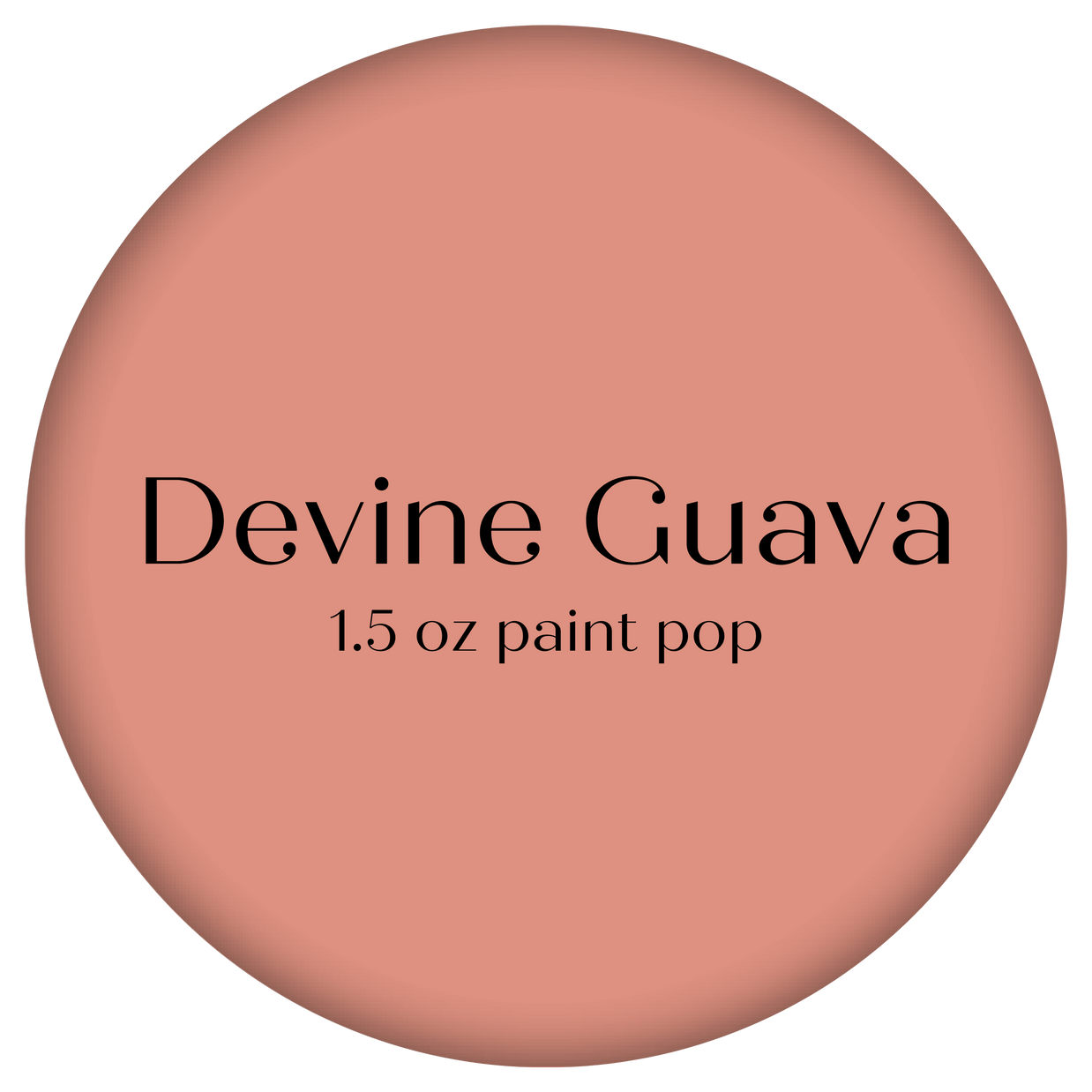 Devine Guava