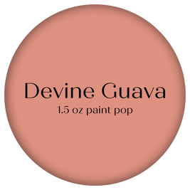 Devine Guava