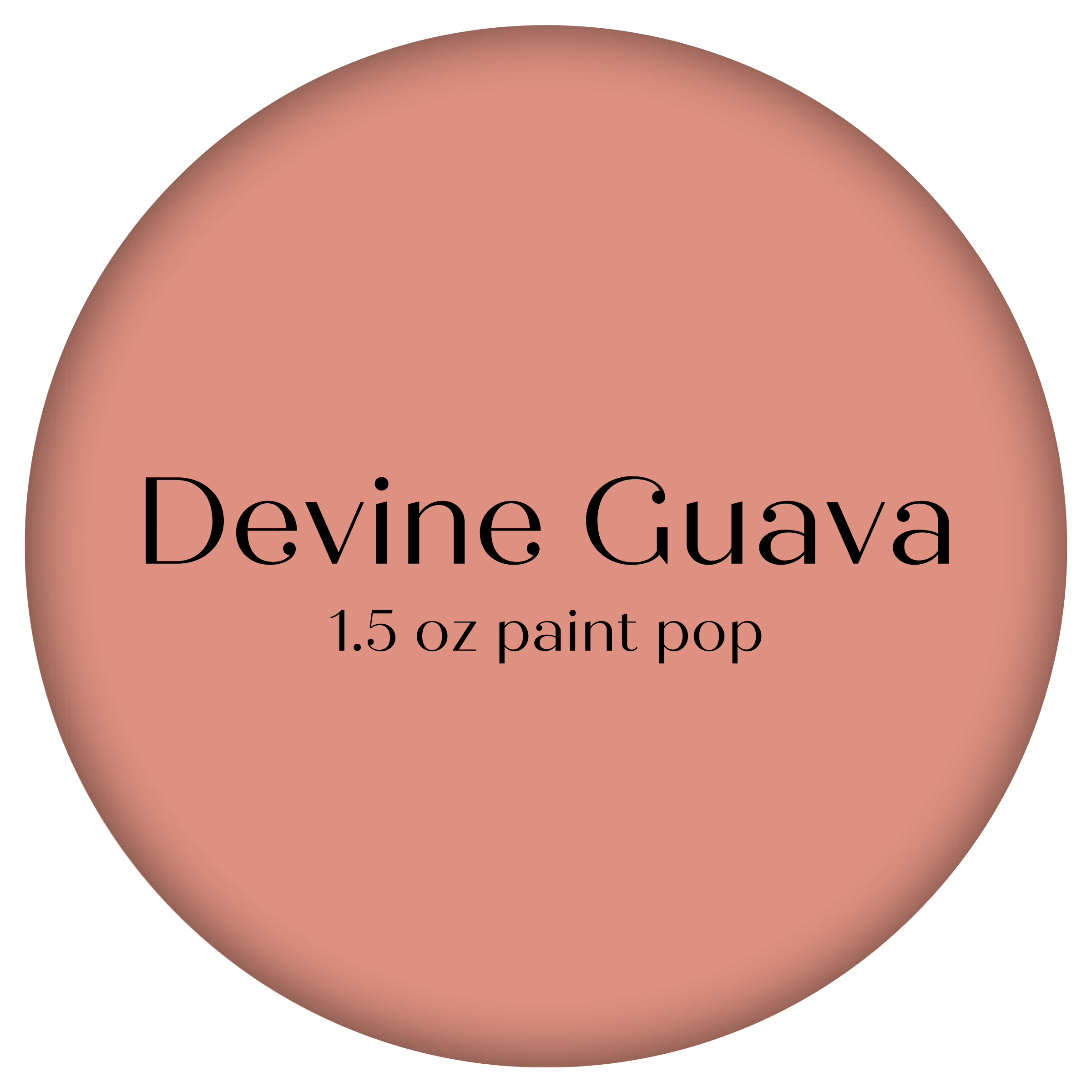Devine Guava