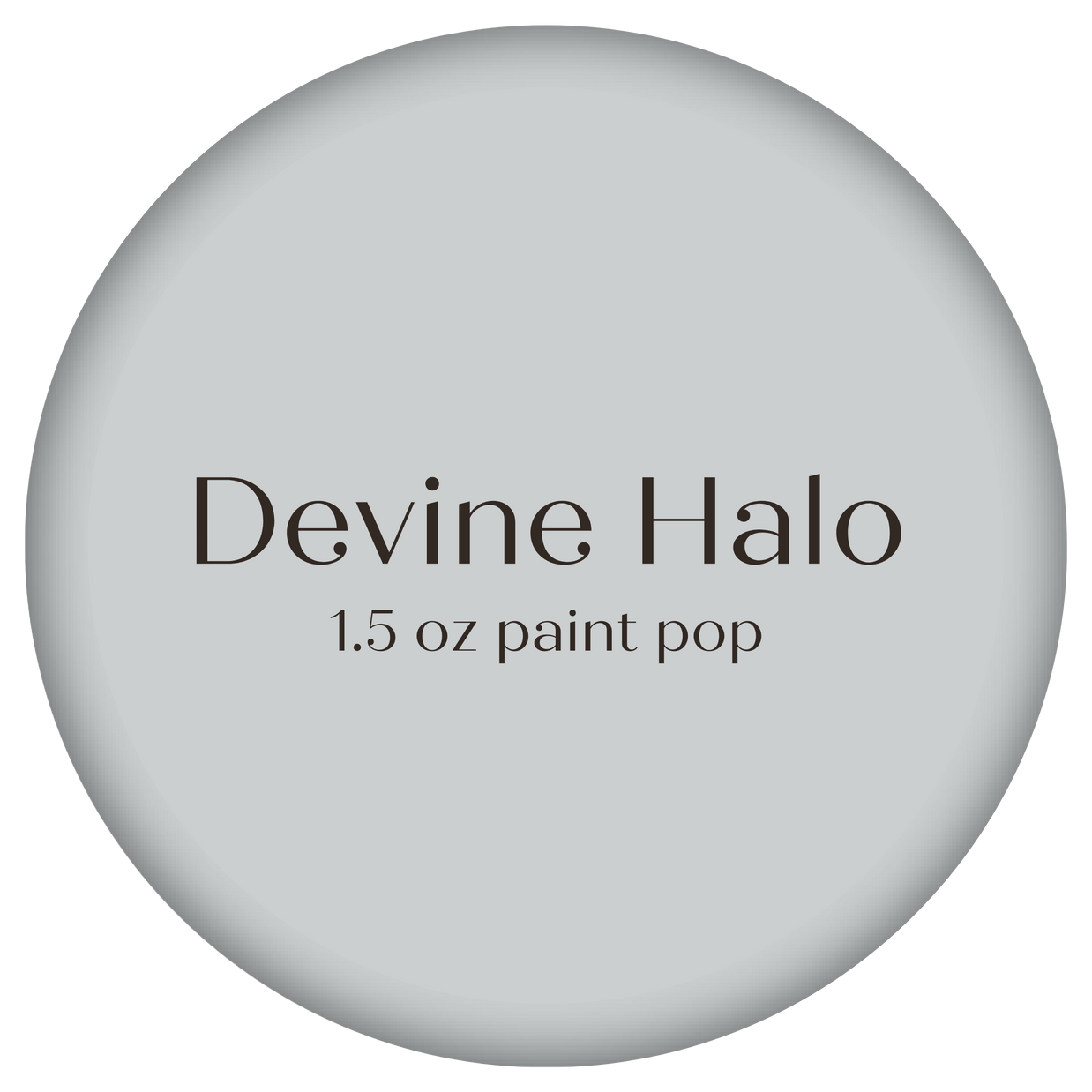 Devine Halo
