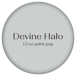 Devine Halo
