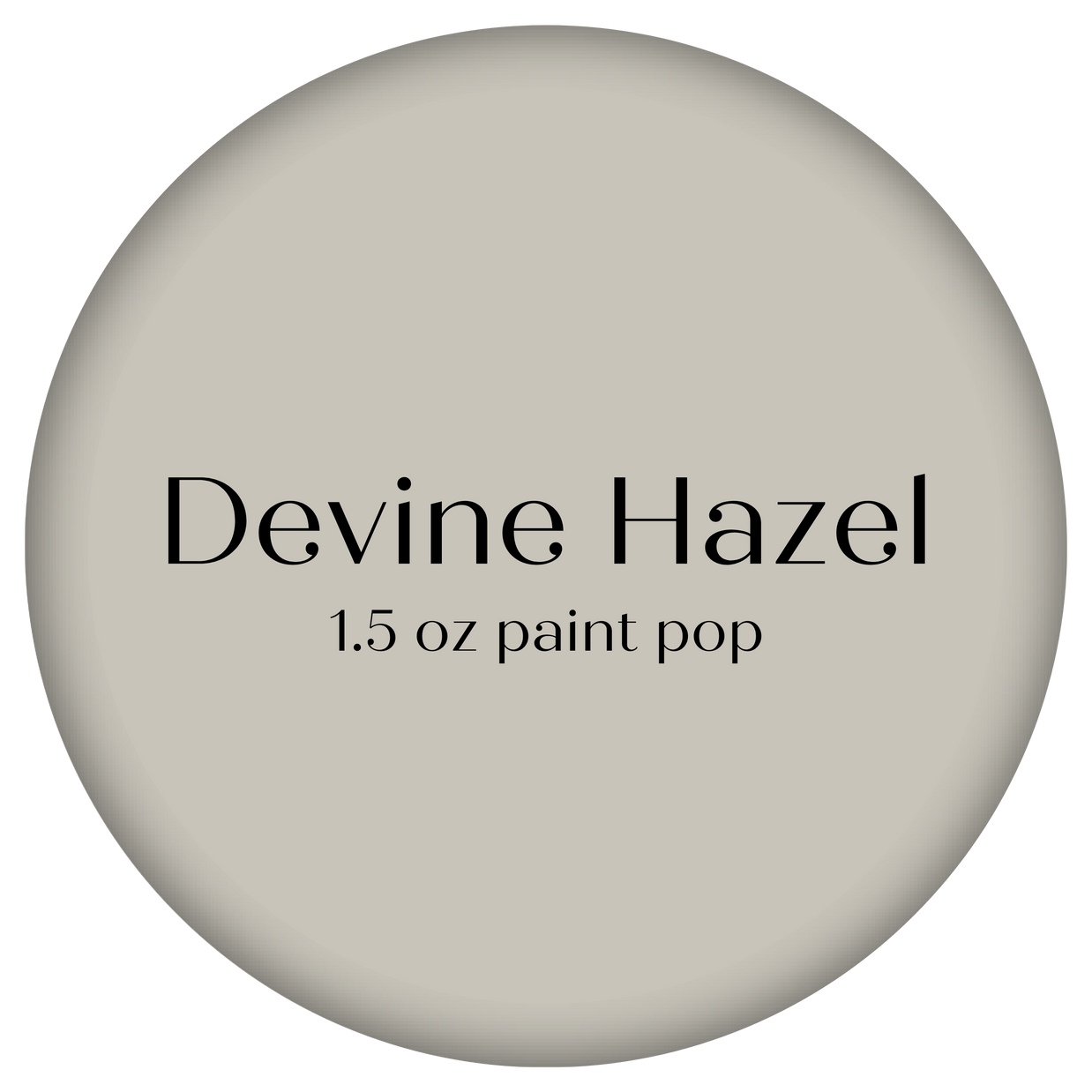 Devine Hazel