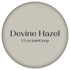 Devine Hazel
