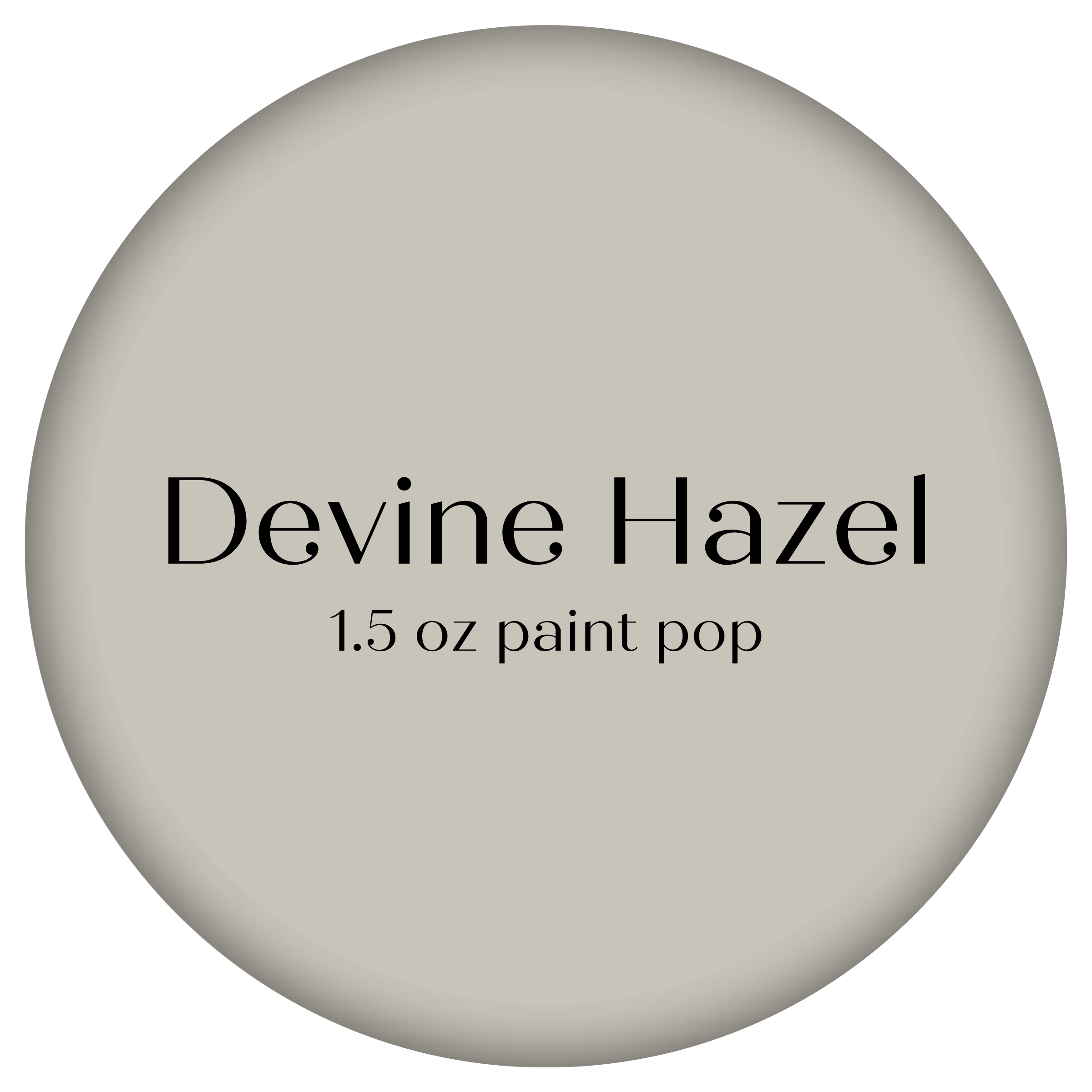 Devine Hazel