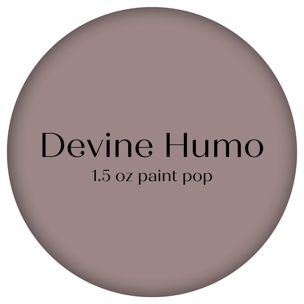 Devine Humo