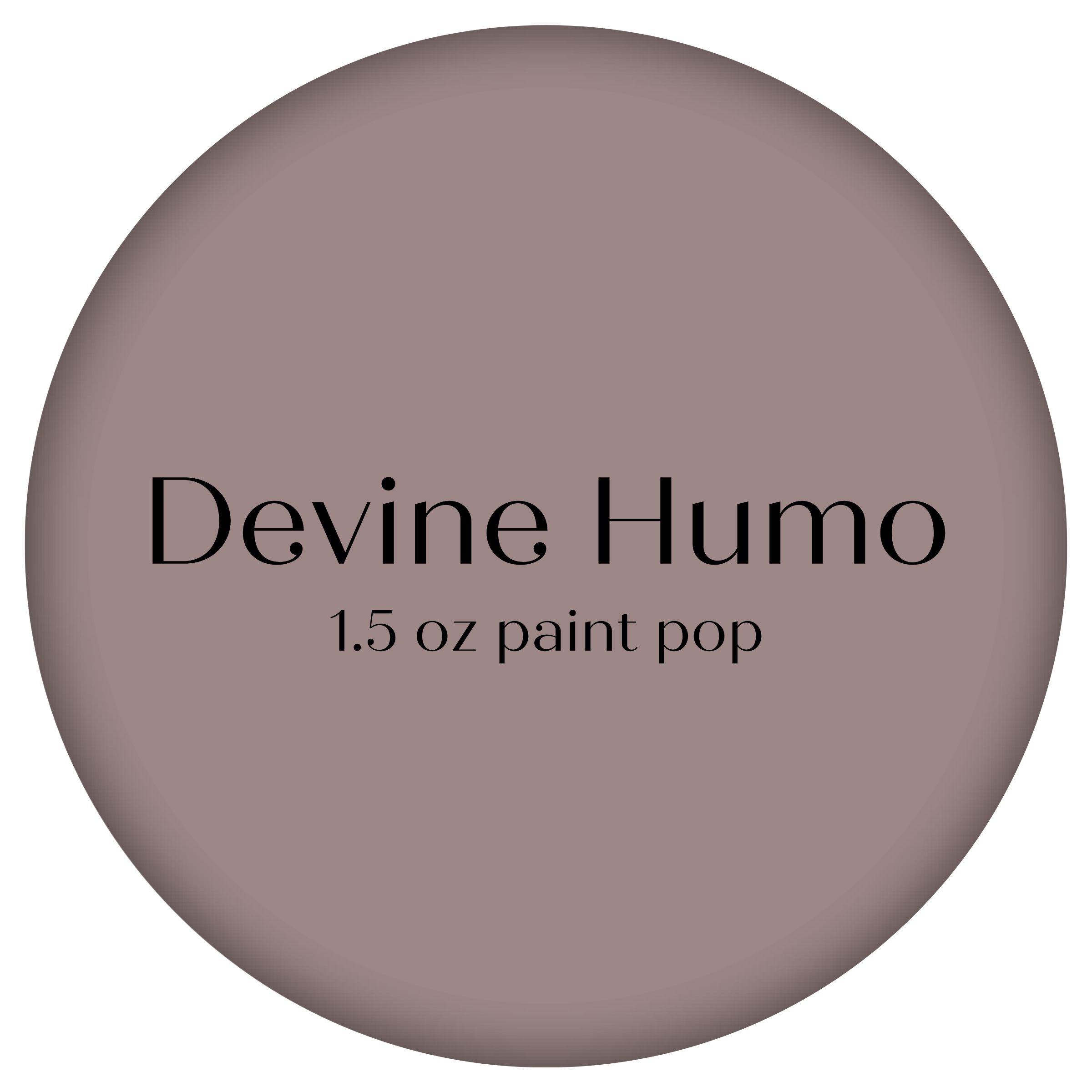 Devine Humo
