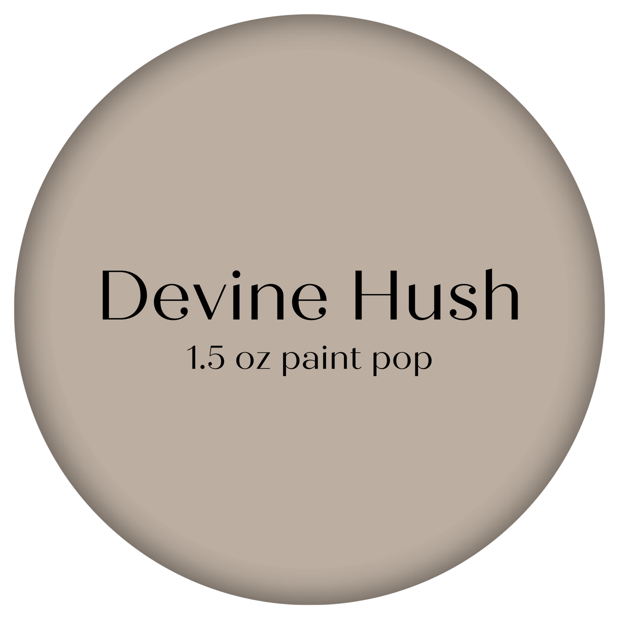 Devine Hush