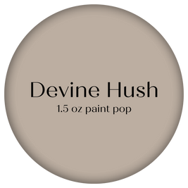 Devine Hush