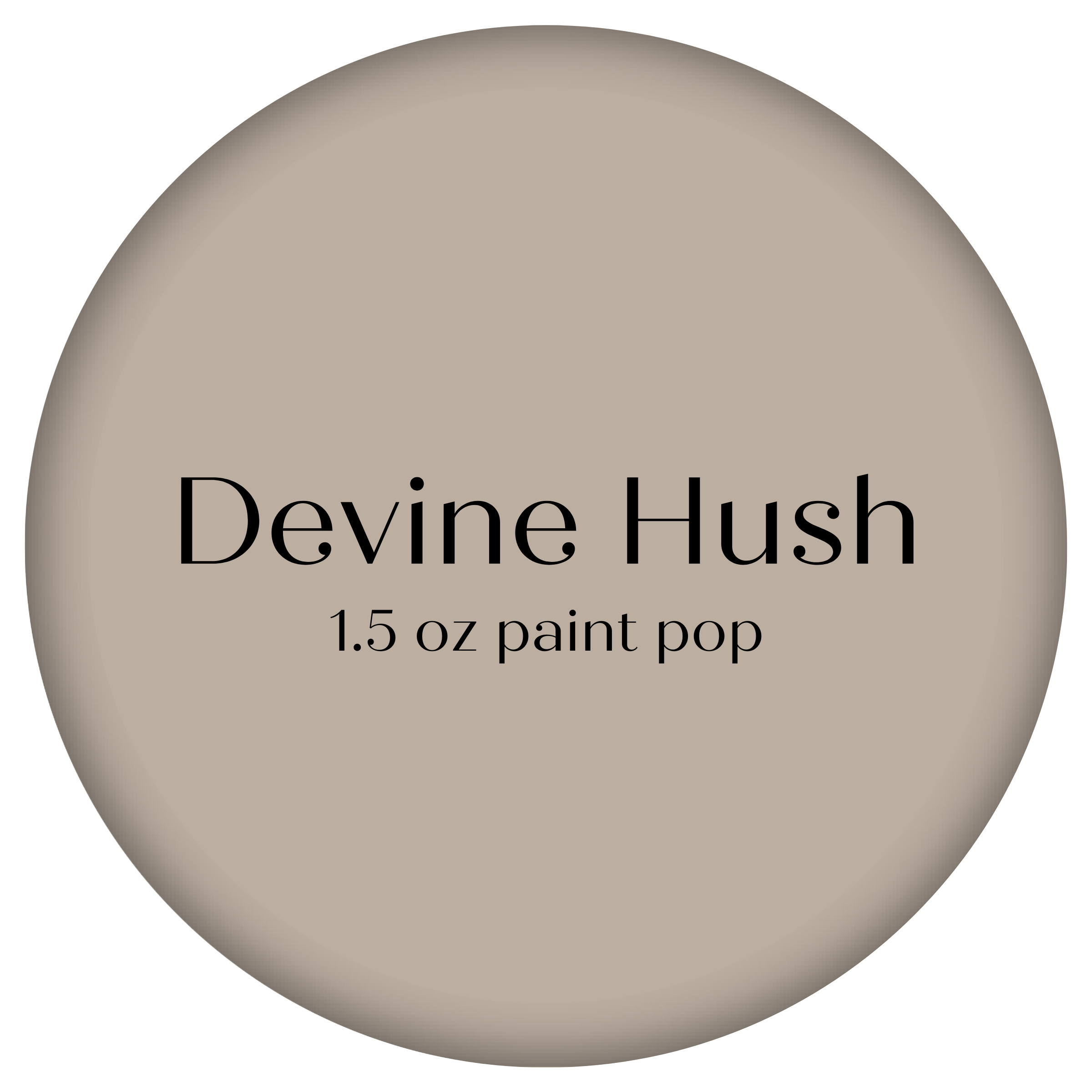 Devine Hush
