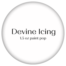 Devine Icing