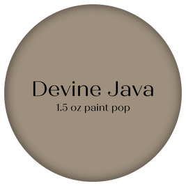 Devine Java