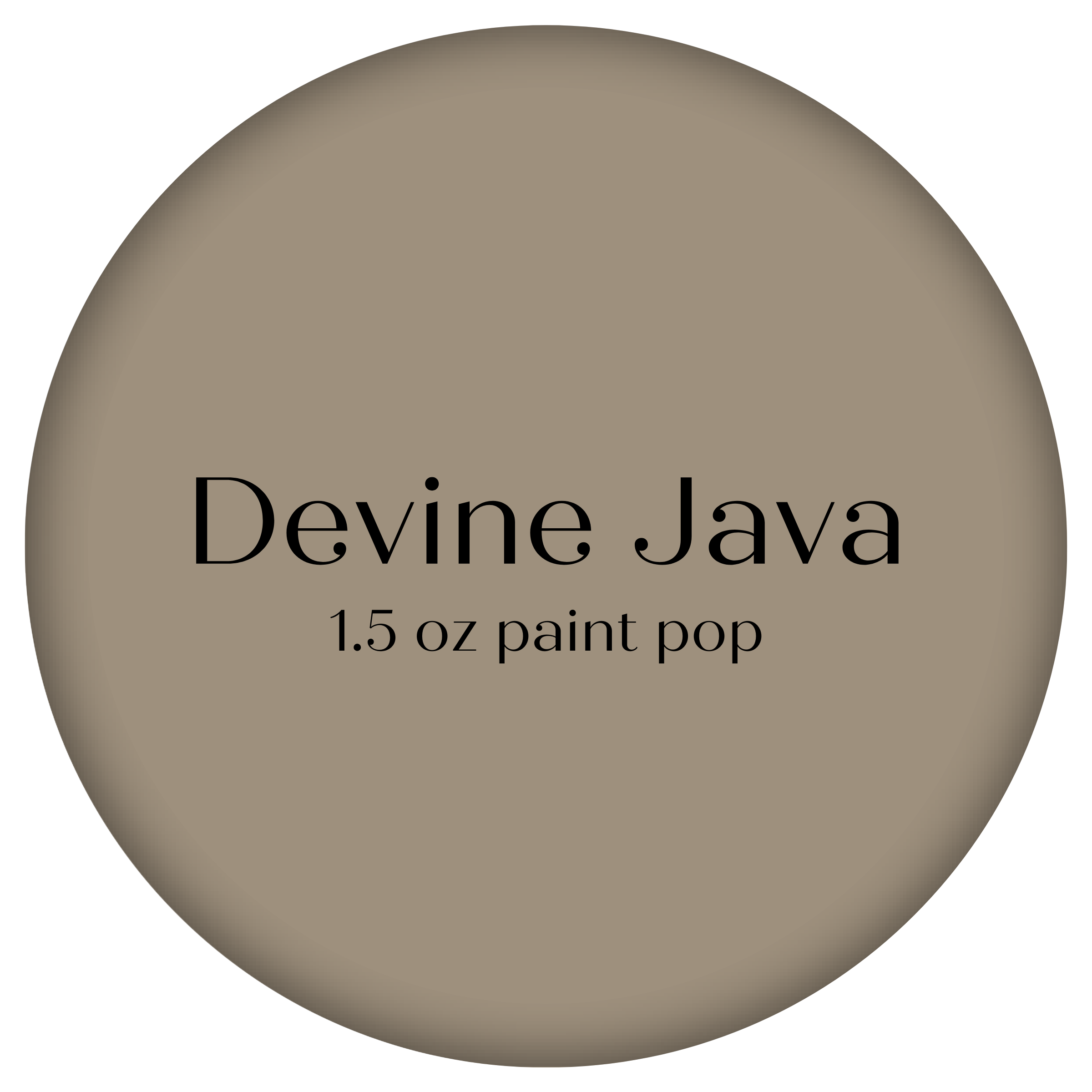 Devine Java