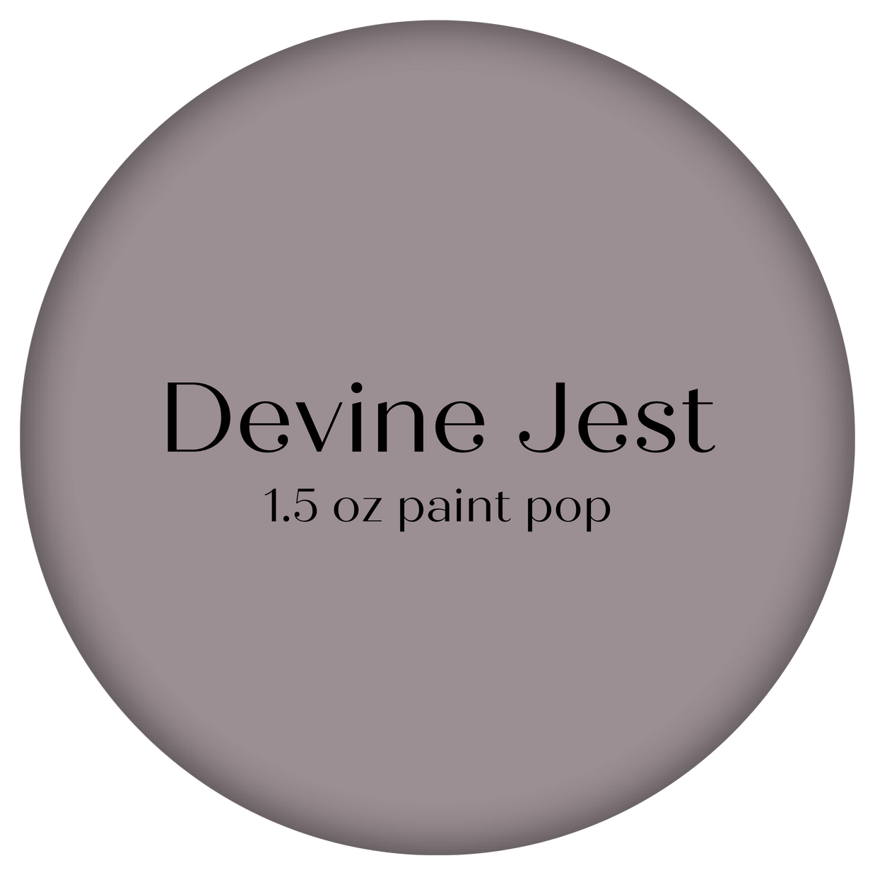 Devine Jest