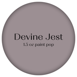 Devine Jest