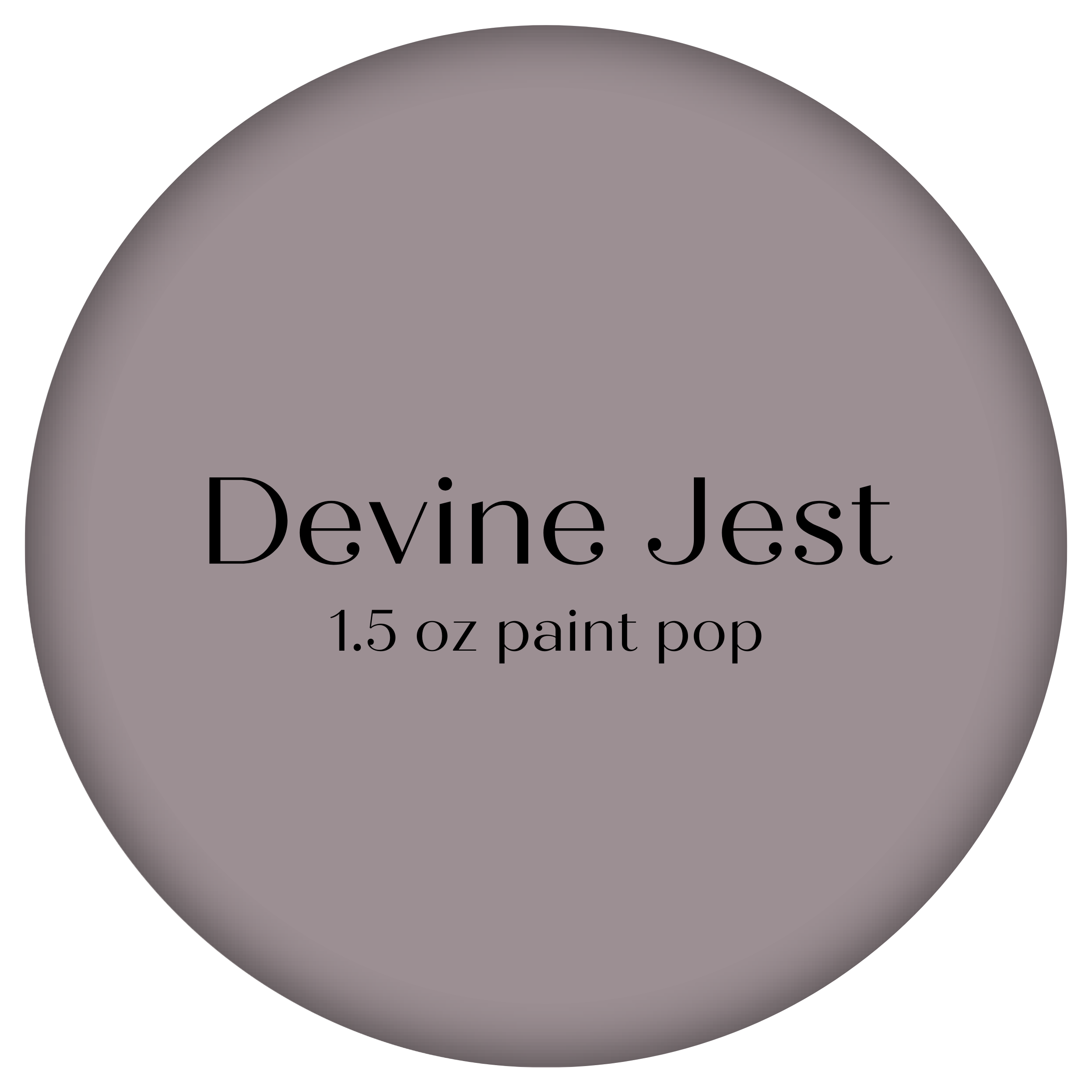 Devine Jest