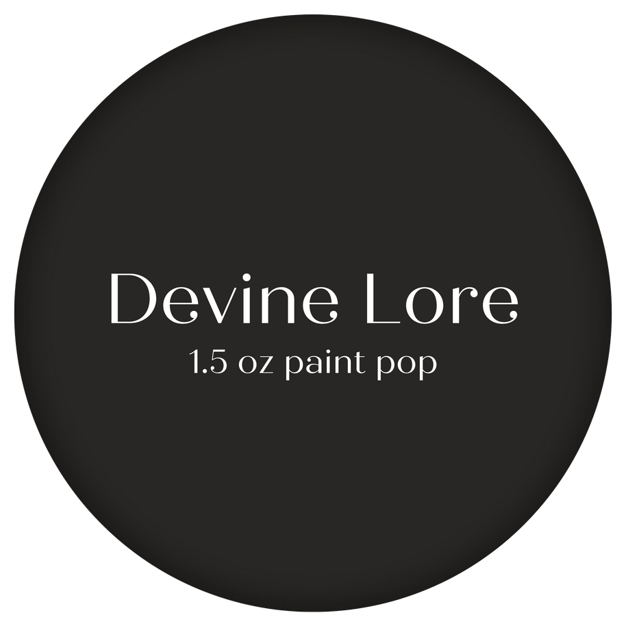 Devine Lore