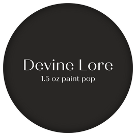 Devine Lore