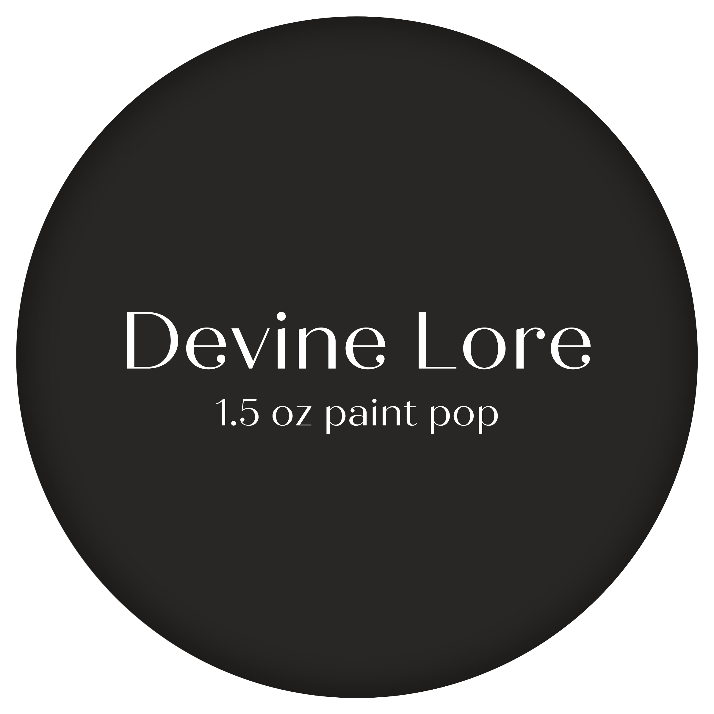 Devine Lore