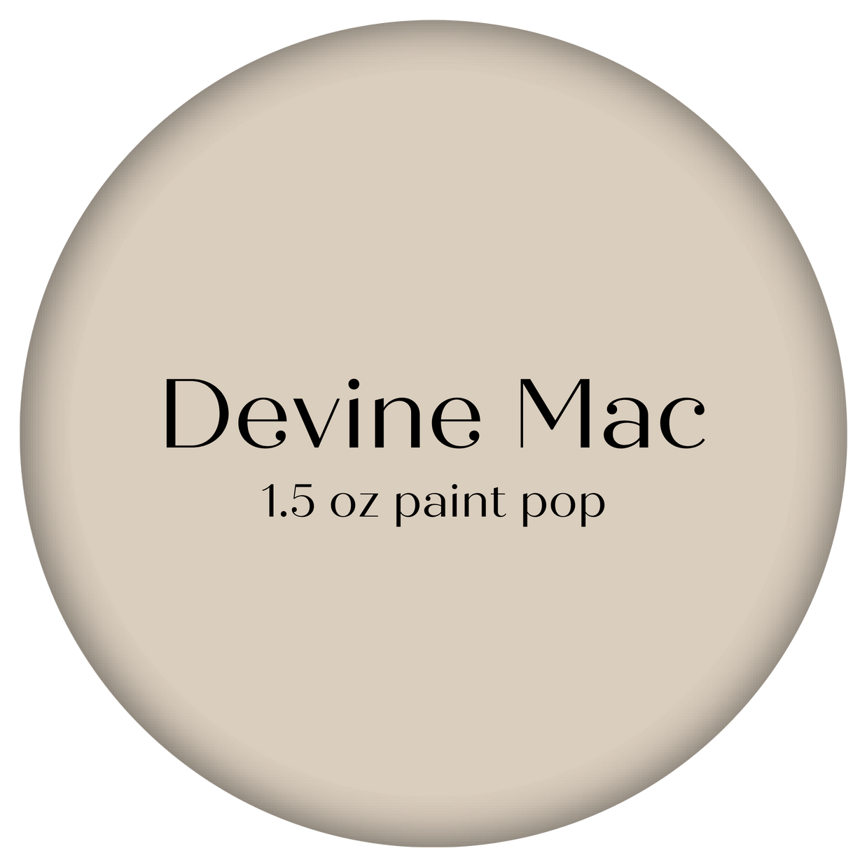 Devine Mac