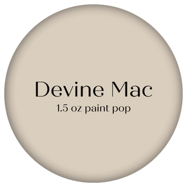Devine Mac