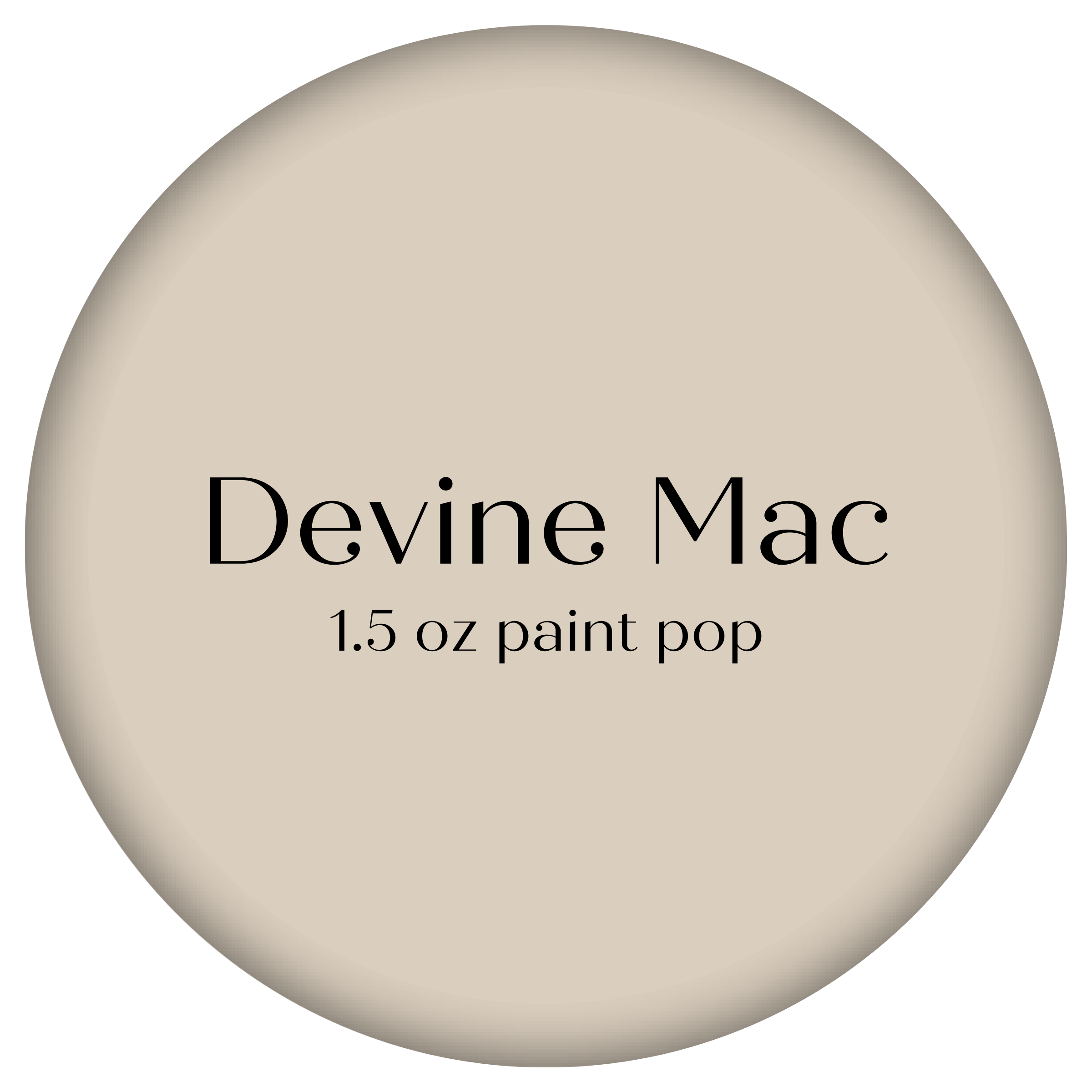 Devine Mac