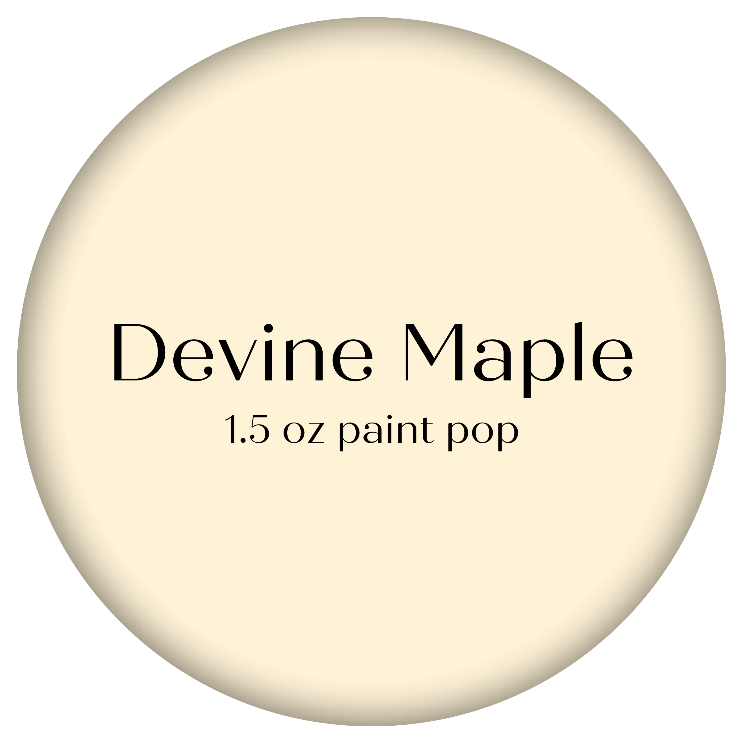 Devine Maple