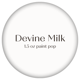 Devine Milk