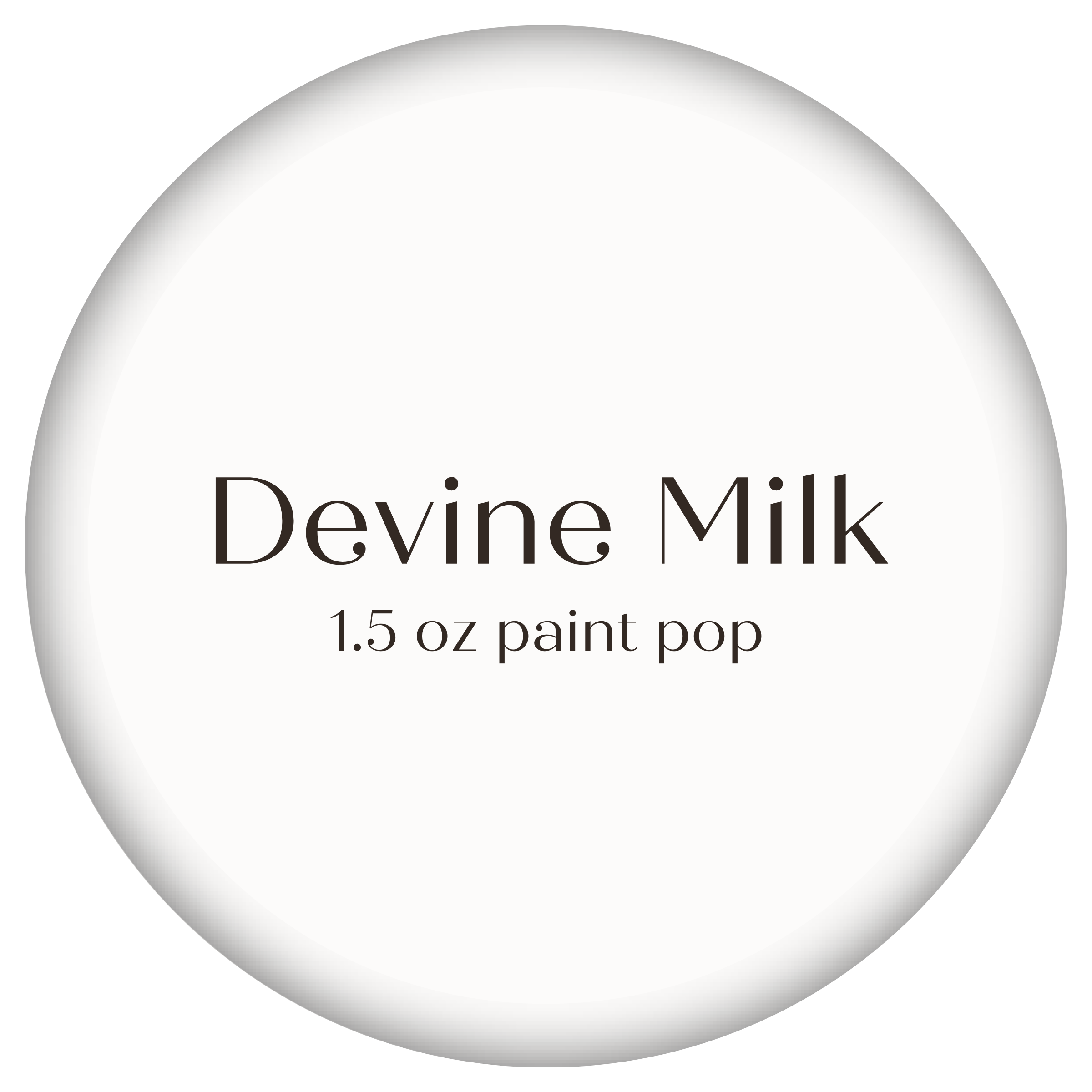 Devine Milk