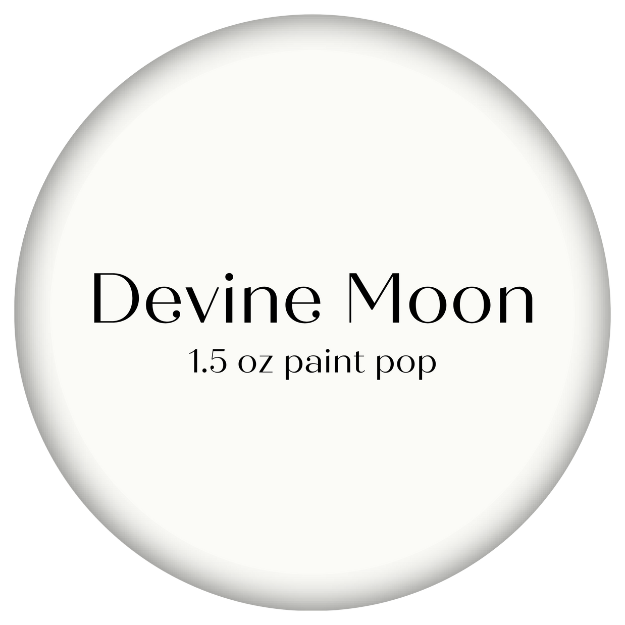 Devine Moon