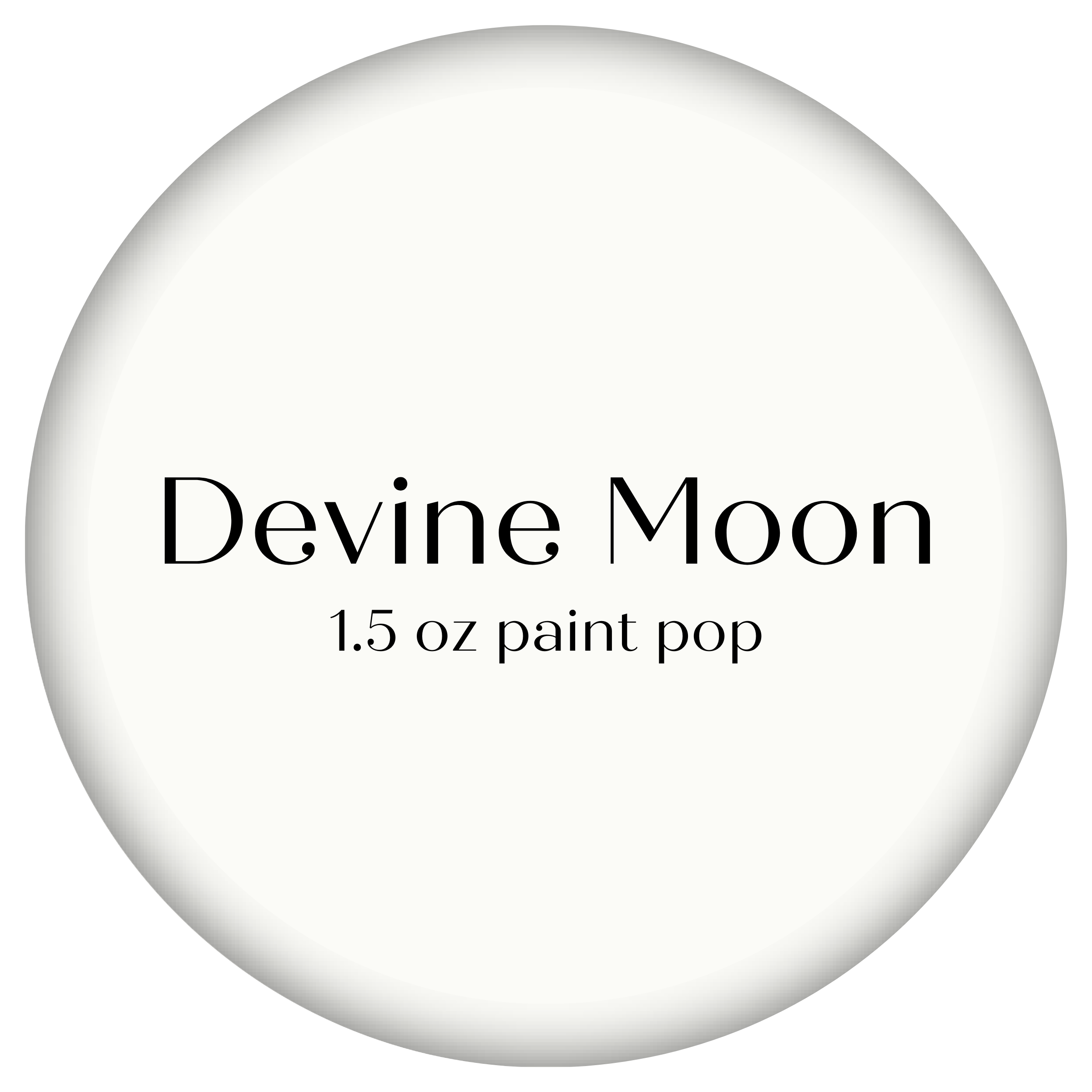 Devine Moon