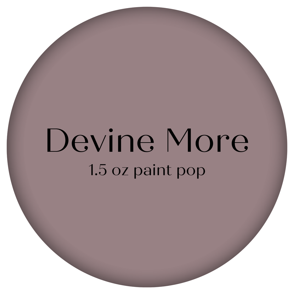 Devine More
