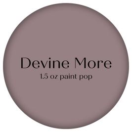 Devine More