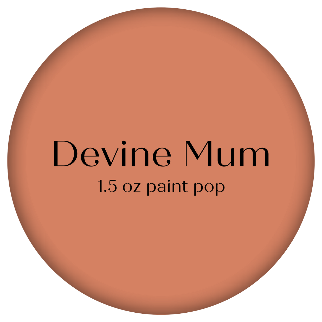 Devine Mum