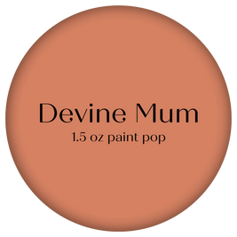 Devine Mum