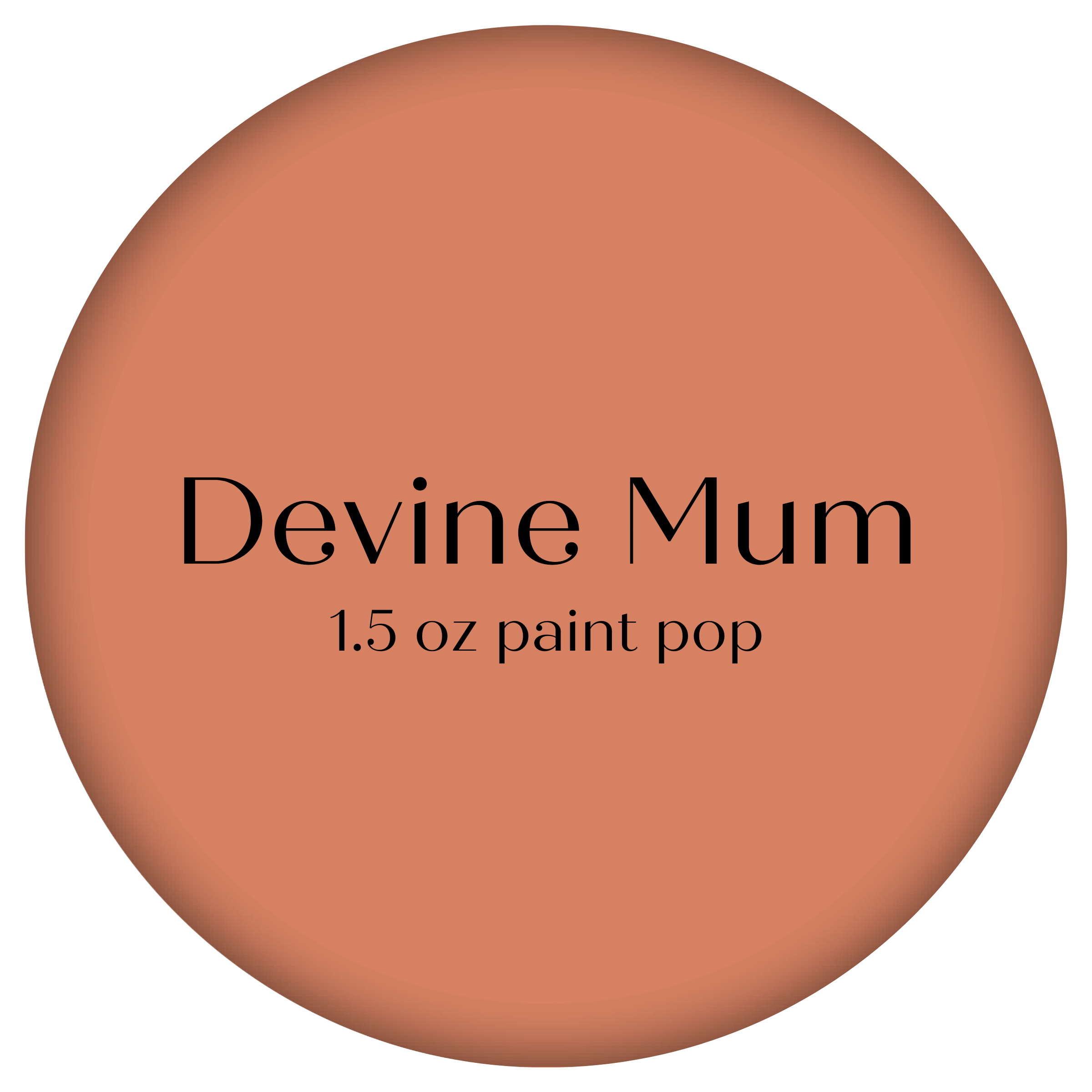 Devine Mum