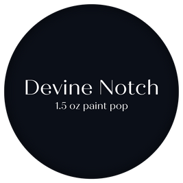 Devine Notch