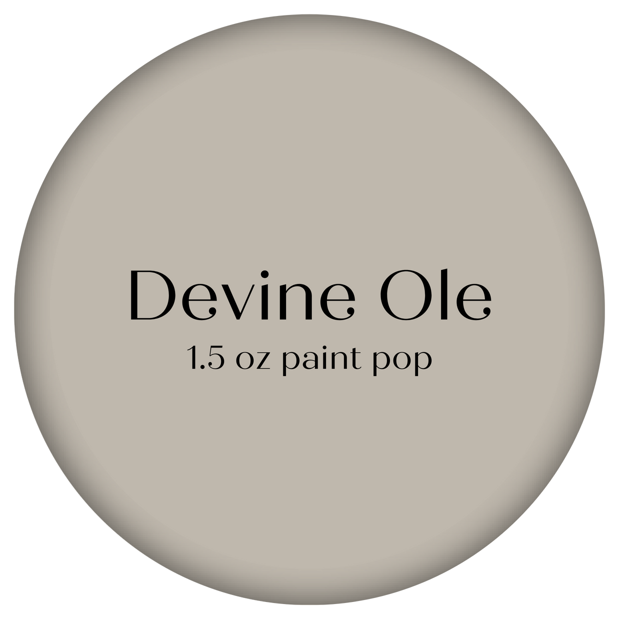 Devine Ole