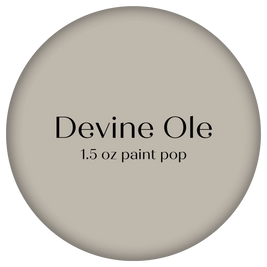 Devine Ole