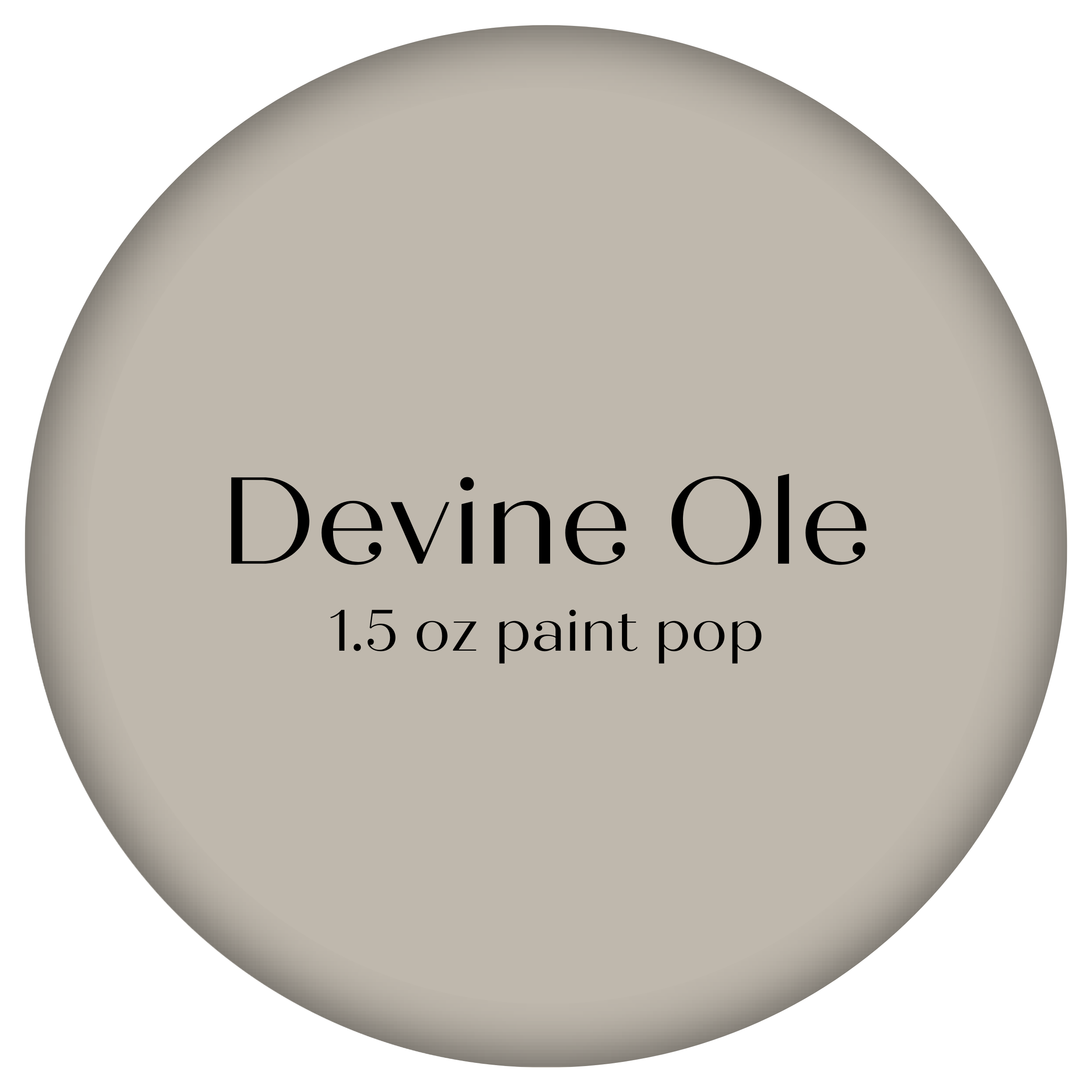 Devine Ole
