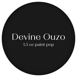 Devine Ouzo