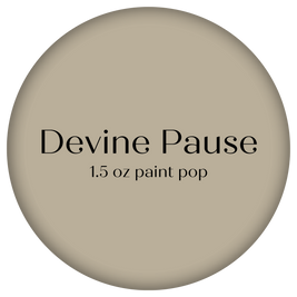 Devine Pause