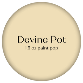 Devine Pot