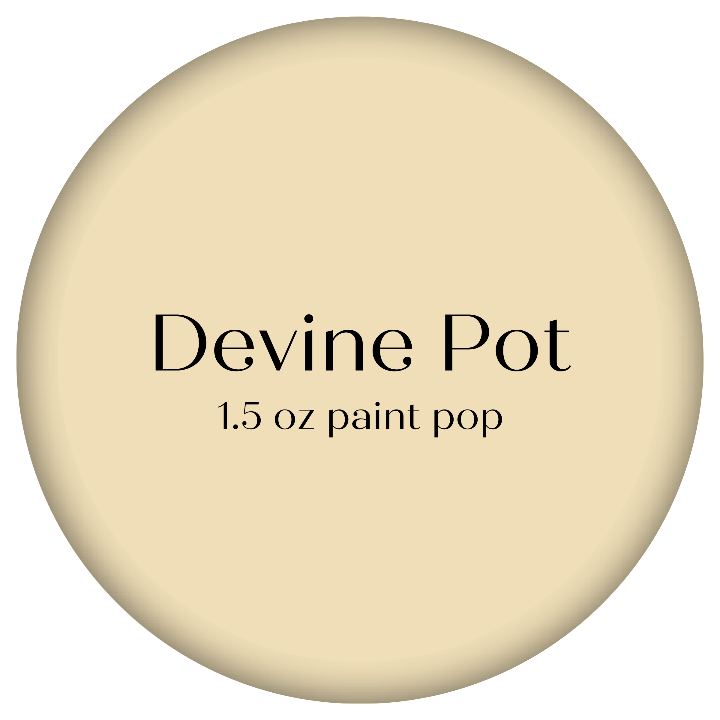 Devine Pot