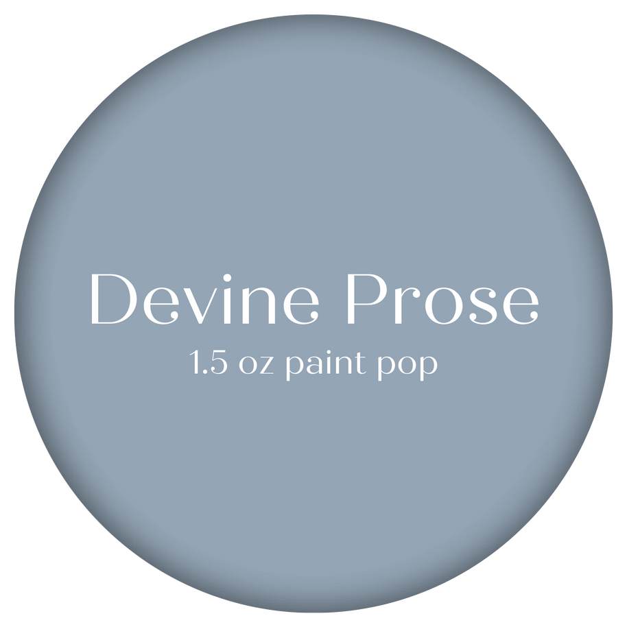 Devine Prose