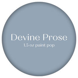 Devine Prose