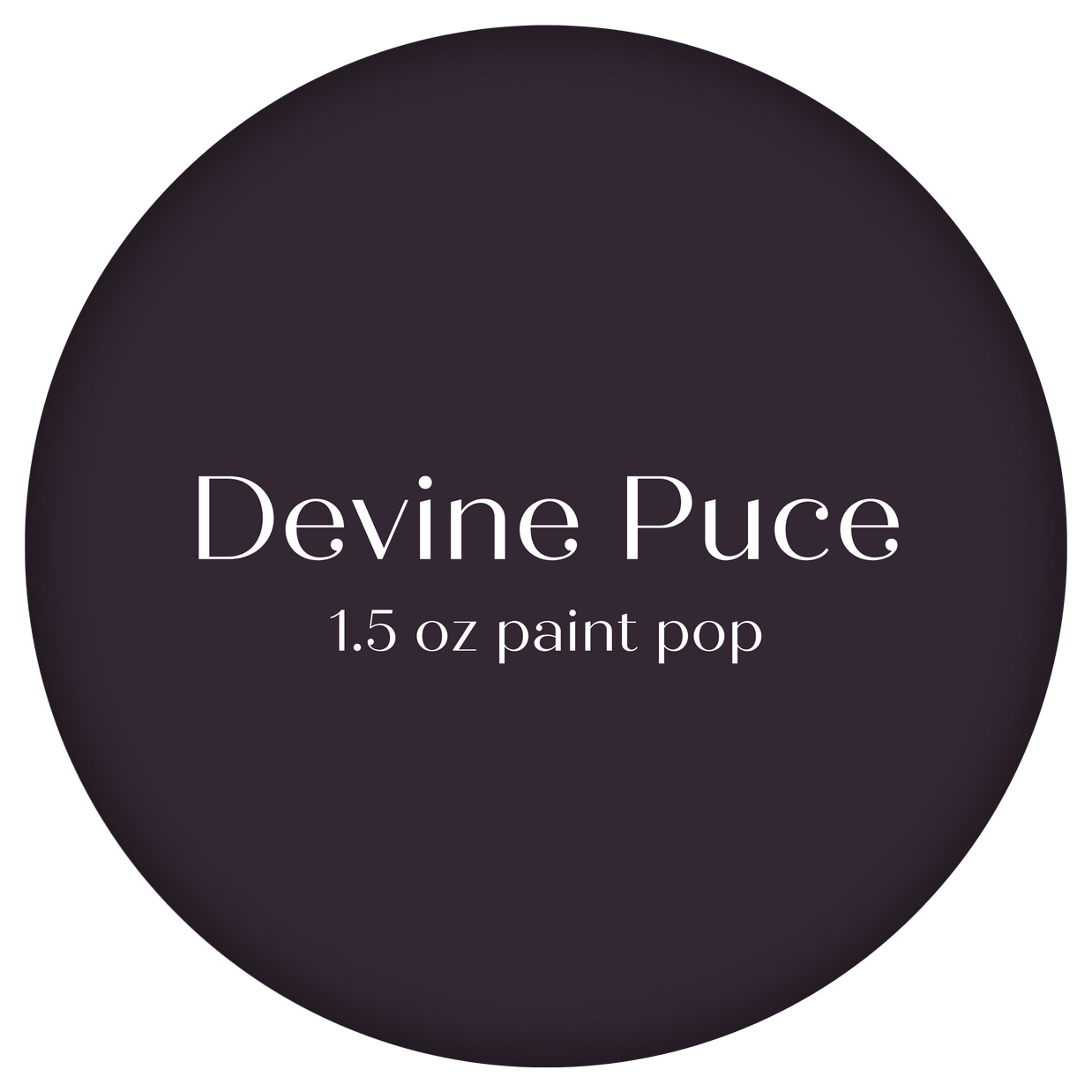 Devine Puce