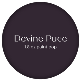 Devine Puce