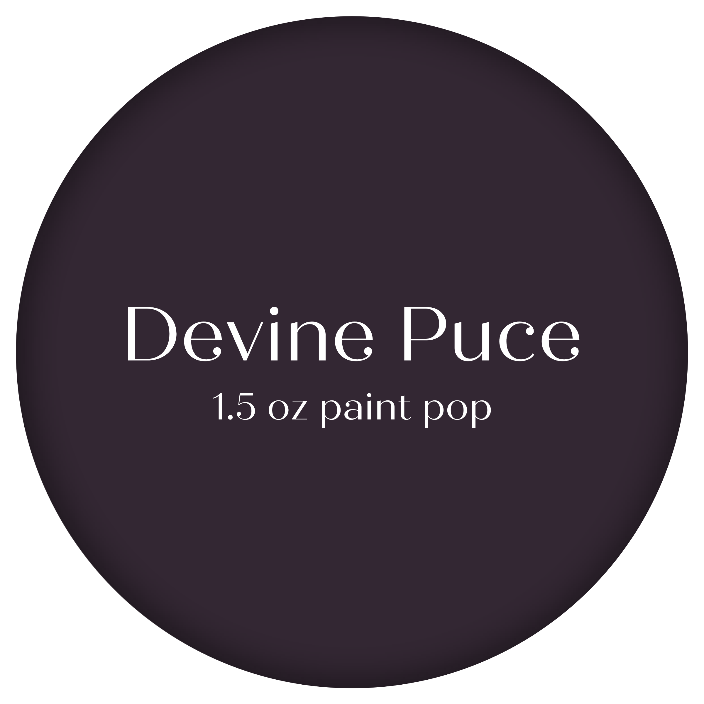 Devine Puce
