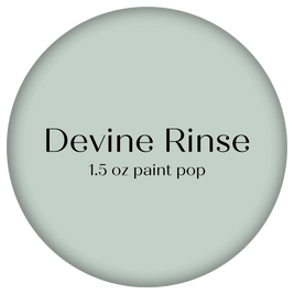 Devine Rinse