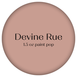 Devine Rue